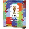 Panini Album di adesivi FIFA World Cup 2026, multicolore