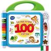 VTech Il Mio Primo Libro Illustrato 100 Parole Bilingue 18 Mesi-4 Anni