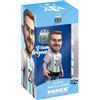 MINIX - Football Stars #174 - AFA Argentina - Alexis Mac Allister 20 - Statuetta da collezione 12 cm
