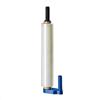 Viva 1390A Bobina Film Estensibile, 50 cm, Trasparente