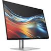 HP Series 7 Pro 724pn (1920 x 1200 pixel, 24"), Monitor, Argento