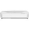 Epson EB-810E (4K, 5000 lm, 0.16 - 0.4:1), Proiettore, Bianco