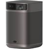 Xgimi MoGo 2 Pro (Full HD, 400 lm, 1.2:1), Proiettore, Nero, Grigio