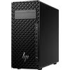HP Z2 Tower G1i (512 GB, 16 GB, Intel Core Ultra 7 265), PC, Nero