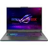 ASUS G814FP-S9006W (18", 1000 GB, 32 GB, ESSERE), Notebook, Grigio