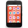 Xplora One (Nero, 3.20", Doppia SIM, 4G), Smartphone, Nero