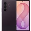 Samsung Galaxy Z Fold8 Ultra (512 GB, Violet Shadow, 8", Doppia SIM, 5G), Smartphone, Viola