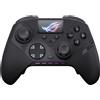 ASUS ROG Raikiri II Pro (PC), Controller gaming, Nero