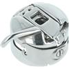 vhbw Capsula portabobina Compatibile con Pfaff 211, 206, 205, 208, 207, 204, 210, 209, 213, 212 Macchina da Cucire