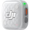 DJI Trasmettitore per DJI Mic Mini 2S, cancellazione del rumore basata sull'IA