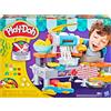Hasbro - Mb Play-Doh - Cucina Super Sfrigolante - Giocolandia