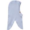 Lil' atelier mini Nmnlamoe Lo Balaclava1 Lil, Zen Blue, 49-50 Unisex-Bambini e Ragazzi