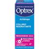 Reckitt Benckiser Healthcare (Italia) Sp Optrex, Actidrops, Collirio Reidratante, per occhi secchi, 10ml