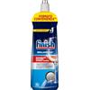Finish Brillantante Lavastoviglie, 1 Prodotto da 800 ml di Brillantante, Additivo Lavastoviglie per Stoviglie Splendenti e Asciutte