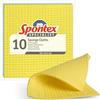 Spontex Specialist, pannispugna, confezione da 10