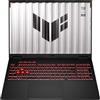 ASUS TUF Gaming A16 (2025) con NVIDIA® GeForce RTX™ 5070, processore AMD Ryzen™ 9 8940HX, Display da 16" Anti-glare a 144Hz, RAM 16GB, 1TB SSD, Win11 Home, Grigio, Layout ITA