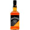 JACKDANIEL'S Jack Daniel's McLaren Edition 2025 70 cl - Special Pack dell'Iconico Old No.7 Tennessee Whiskey con scatola. 43% vol.
