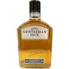 JACKDANIEL'S Jack Daniel's Gentleman Jack 70cl - Whiskey con doppio filtraggio, gusto bilanciato di quercia. 40% vol.