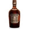 Diplomático Mantuano 70cl - Rum premium invecchiato. 40% vol.