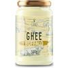 Cibo Quality Foods Cibo Ghee di Bufala Premium da Battipaglia - Burro Chiarificato con Latte di Bufala Campana (lo stesso per Mozzarelle DOP) - Alta Qualità Made in Italy -500g