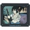 Ensky Teatro di carta NARUTO SHIPPUDEN Sasuke Japan Jump Masashi Kishimoto nuovo