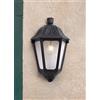 FUMAGALLI IESSE BIANCO TRASP E27