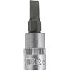 STIER Bussola per bit con intaglio 1/4, 6,5 mm