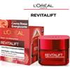L'OREAL ITALIA SpA DIV. CPD L'OREAL PARIS REVITALIFT - CREMA VISO ENERGIZZANTE GIORNO, Pro-Retinolo Avanzato+Ginseng Rosso