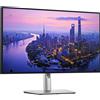 DELL Monitor Dell UltraSharp U2725QE 27" UltraHD/4K IPS 120HZ Nero