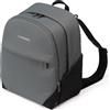Foppapedretti Zaino Mamma Foppapedretti con Fasciatoio Snappy Titanium