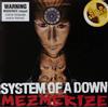 System Of A Down Mezmerize (Gold Series)
