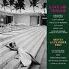 Monty Alexander/Love Me Tender (2LP/180g Vinyl/Venus Hyper Magne VHJD00365 New L