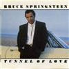 Bruce Springsteen Tunnel of Love (CD)