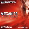 Mauro Picotto Meganite Ibiza 2007 (CD)