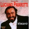 Pavarotti Luciano Vincero! (CD)