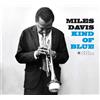 Miles Davis Kind of Blue (CD) Album