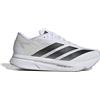 ADIDAS scarpe neutre ADIDAS Adizero sl2 bianco/nero