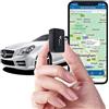 Winnes TK913 Mini GPS Tracker per Auto - Localizzatore Micro Spia con APP Gratuita, Finder per Auto/Bambino/Valigia/Borsa, Magnete Antifurto, Avviso di Vibrazione, Geo-fence, 1500mAh Impermeabile