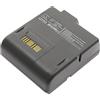 CS Cameron Sino CS-ZRW420BL Batteria 4200mAh compatibile con [Zebra] L405, RW420, RW420 EQ sostituisce AK17463-005, CT17102-2