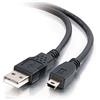 myVolts 5V Cavo di alimentazione USB compatibile con Garmin Nuvi 200, 200W, 205, 205W, 255, 255W, 260, 260W Sat Nav