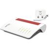 FRITZ! Box Fritz! 6670 Router Wireless DuaL-Band [2.4 Ghz/5 Ghz] Bianco (fritz Box 6670 Cable)