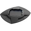 Laven & Ivory Adattatore universale per telefono, compatibile con supporti per telefono Quad Lock, montaggio sicuro per telefono, corsa, moto, guida