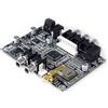 LUXUS AUDIO - ROSSINI - Preamplificatore con ingresso analogico, stereo, S/PDIF, Bluetooth - Telecomando