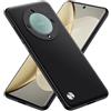 RankOne Custodia Compatibile con HONOR Magic5 Lite 5G (6.67) Cover Case - Kevlar