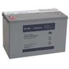 Eaton Batteria originale 7590115 al piombo 12 V/7 AH