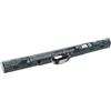 vhbw batteria compatibile con Acer Aspire E5-553-T17H, E5-553-T2B5, E5-553-T2XN, E5-553G-15XA notebook (2200mAh, 14,8V, Li-Ion)