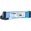 vhbw batteria compatibile con JBL Xtreme Splashproof casse, altoparlanti, speaker (5000mAh, 7,4V, Li-Poly)