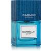 Carner Barcelona Marbella Eau de Parfum 50 ml