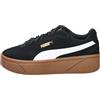 Puma Puma Club II Era Platform SD Wns Scarpe da ginnasticaDonna