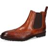 Melvin & Hamilton Flynn 2 Stivali ChelseaUomo